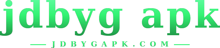 jdbyg apk logo